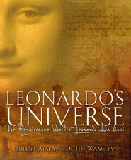 Leonardo's Universe