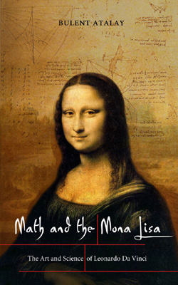 Math and the Mona Lisa