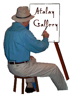 Visit the Atalay Gallery