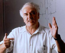 Bulent I. Atalay, Scientist